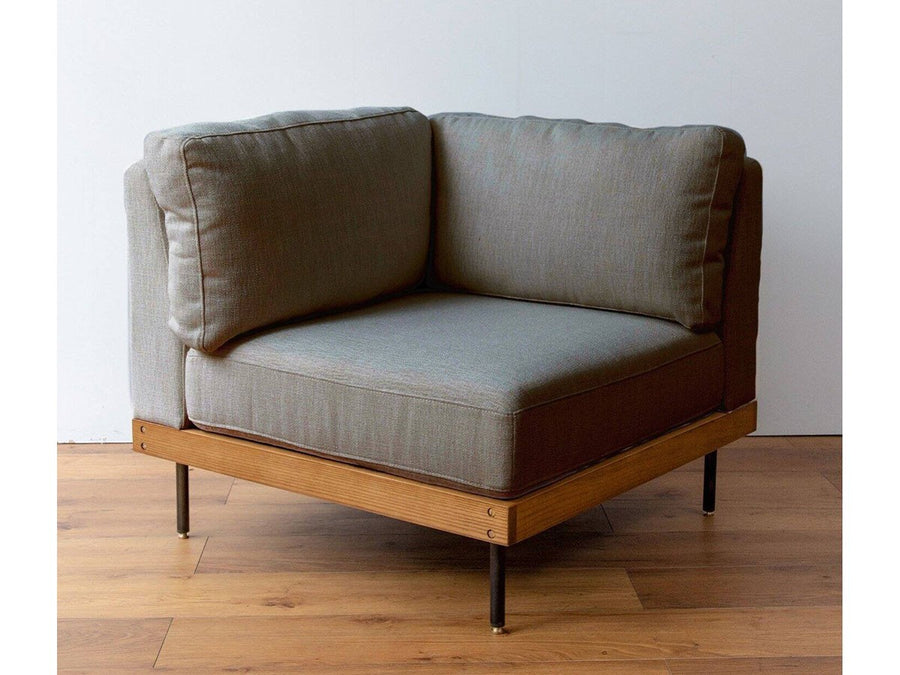 LILLE CORNER SOFA