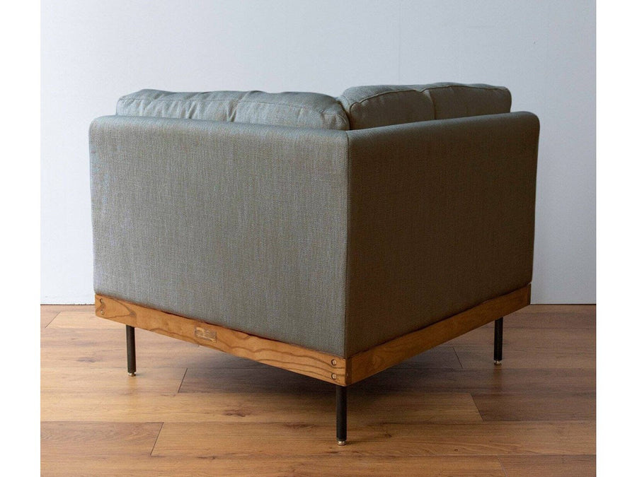 LILLE CORNER SOFA