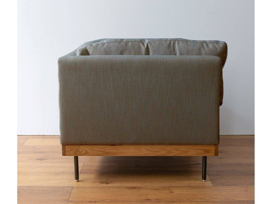 LILLE CORNER SOFA