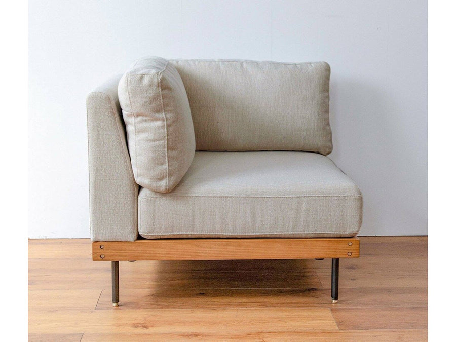 LILLE CORNER SOFA