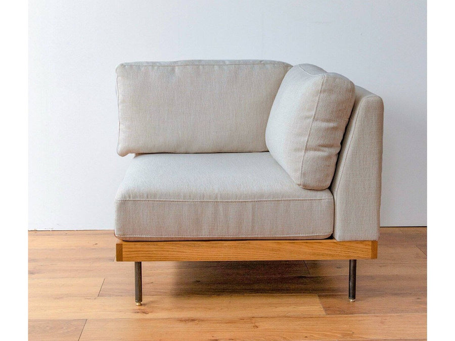 LILLE CORNER SOFA