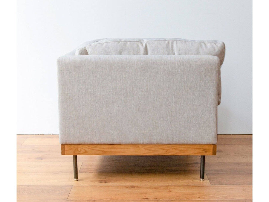 LILLE CORNER SOFA