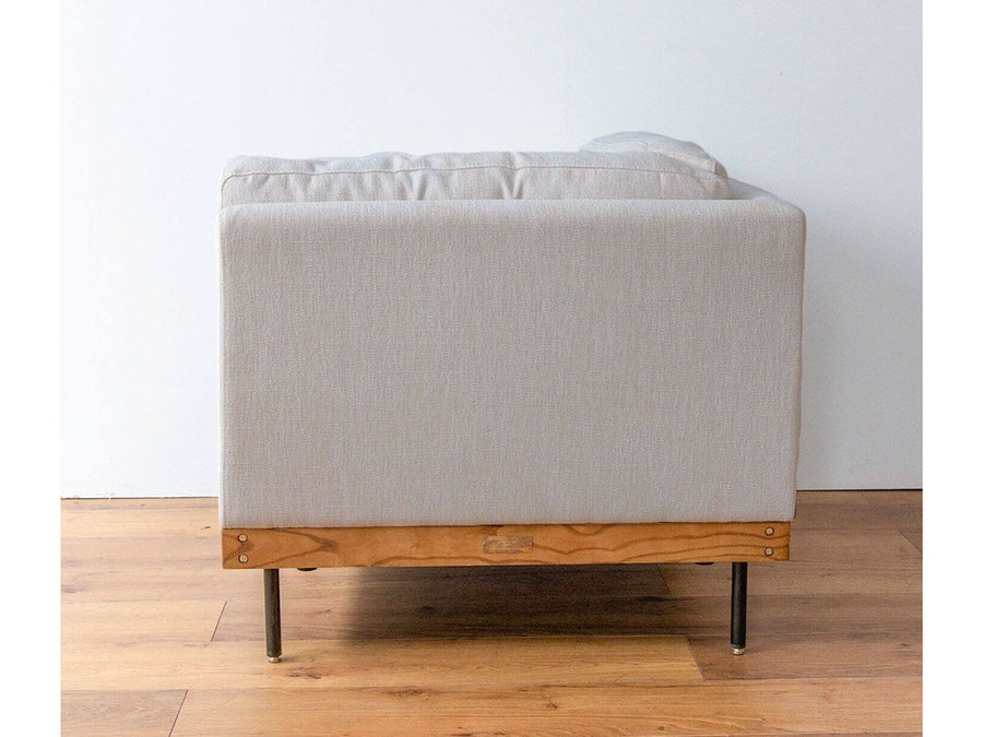 LILLE CORNER SOFA