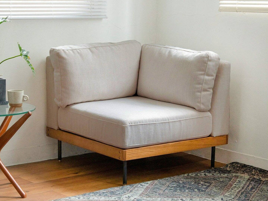 LILLE CORNER SOFA