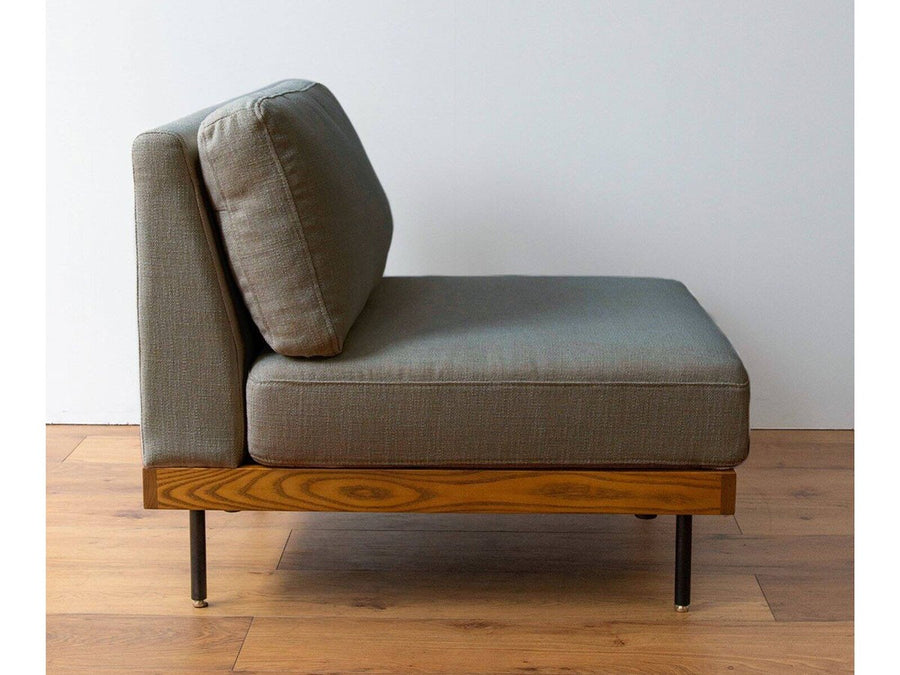 LILLE SOFA 1P