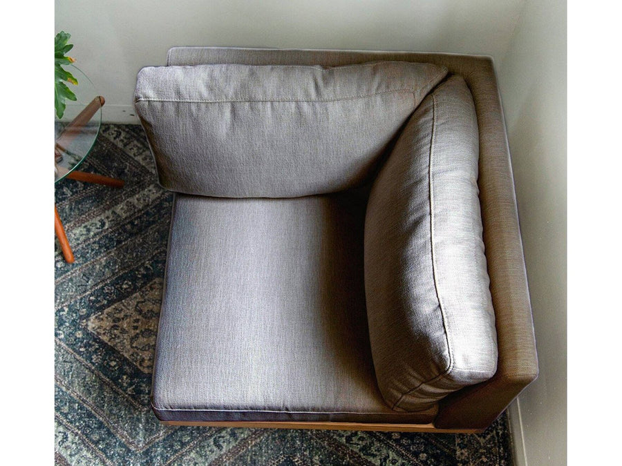 LILLE CORNER SOFA