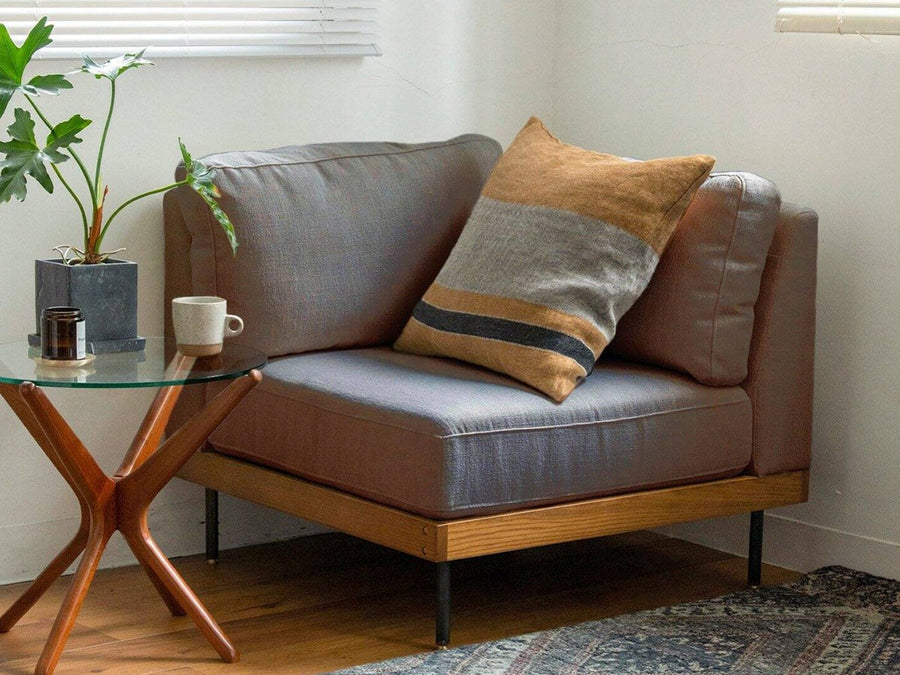 LILLE CORNER SOFA