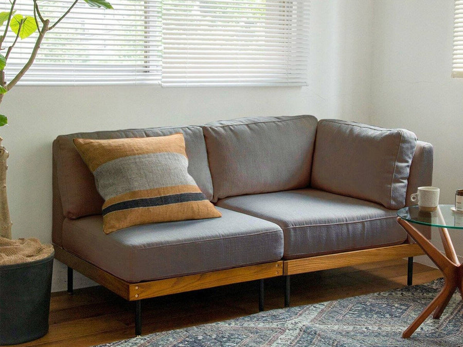 LILLE CORNER SOFA