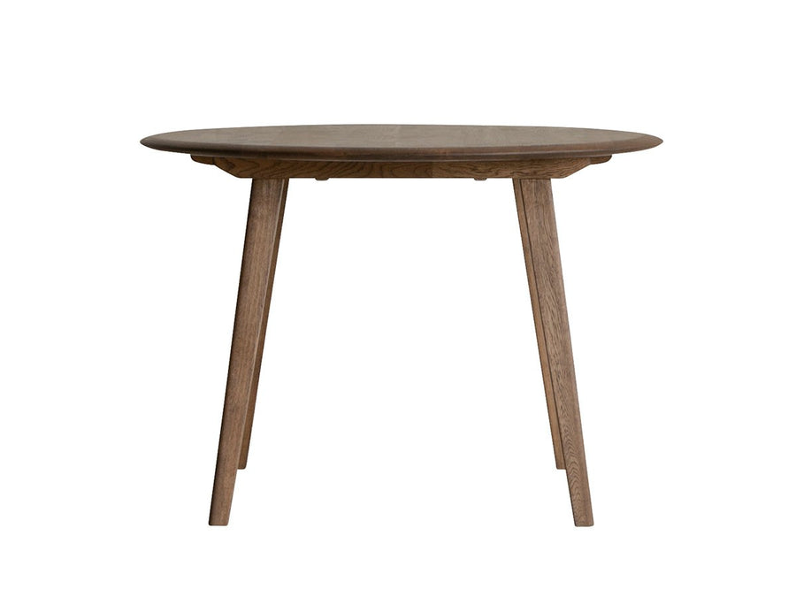 DECKE DINING TABLE