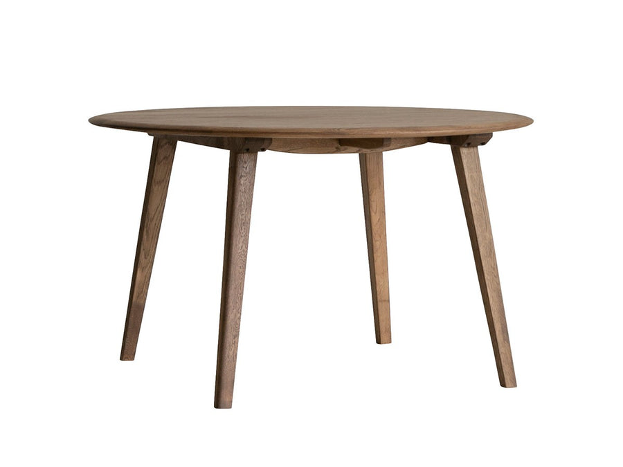 DECKE DINING TABLE