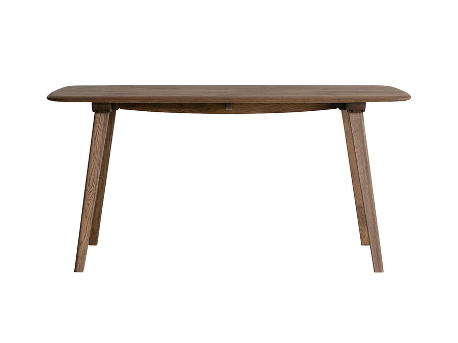 DECKE DINING TABLE