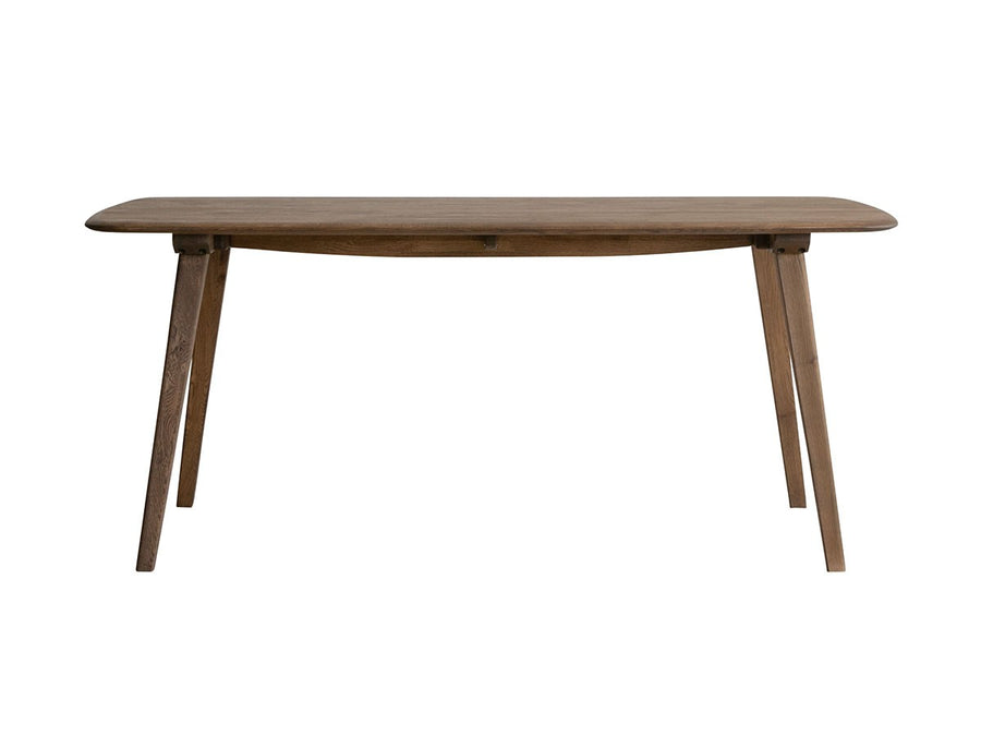 DECKE DINING TABLE