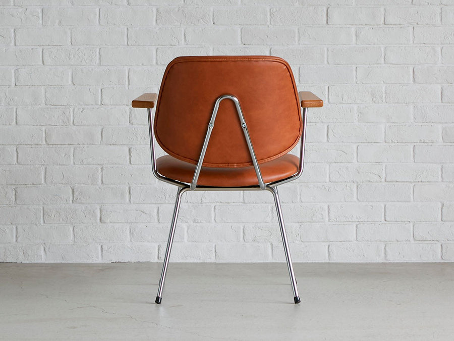 ABOCK CHAIR