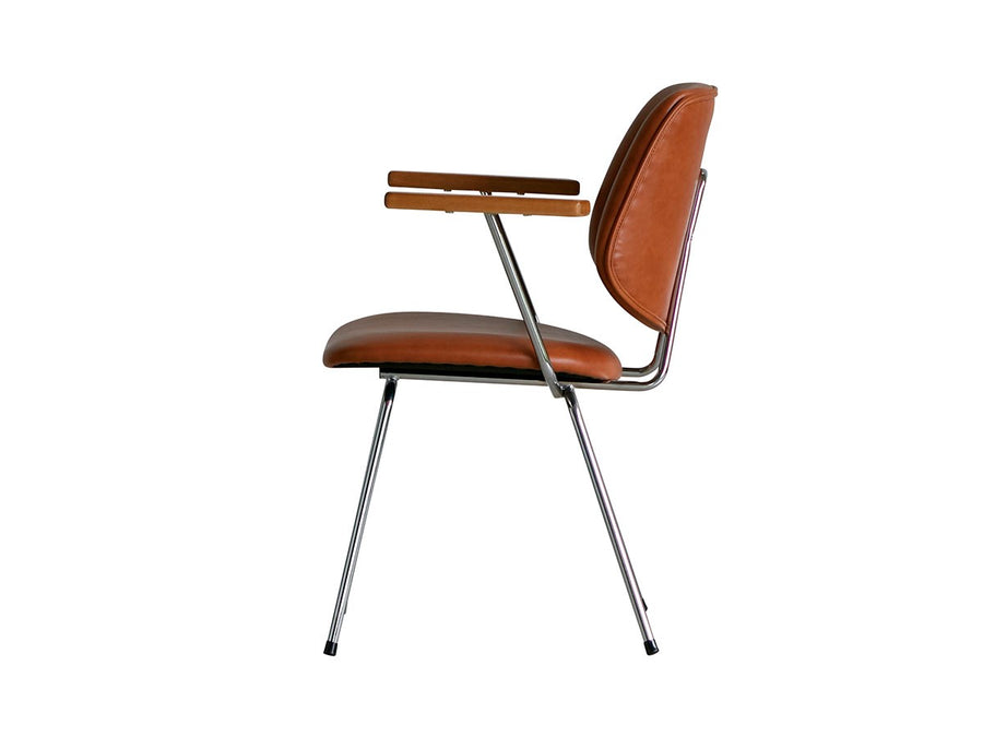 ABOCK CHAIR