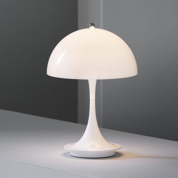 Panthella 160 Portable Table Lamp