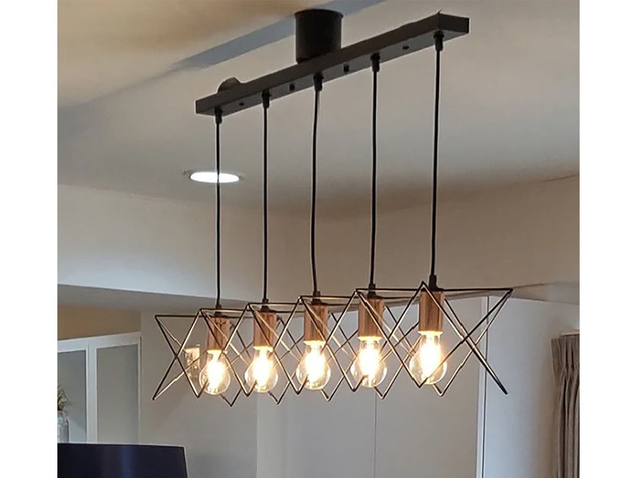 Pendant Light