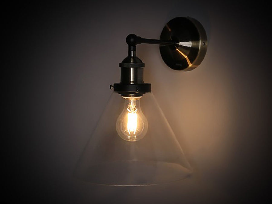 Wall Lamp