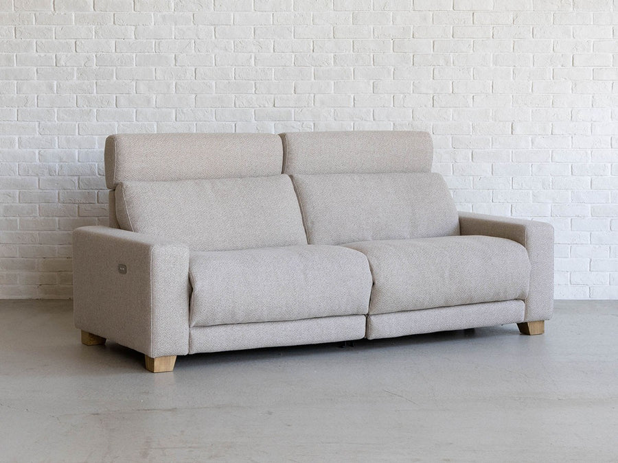 HERDES RECLINER SOFA