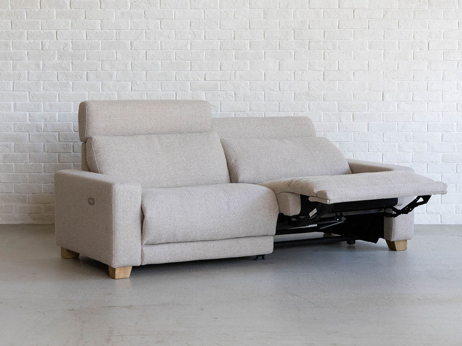 HERDES RECLINER SOFA