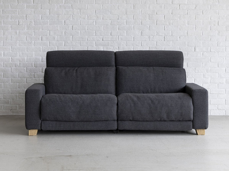 HERDES RECLINER SOFA