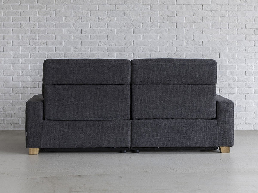 HERDES RECLINER SOFA