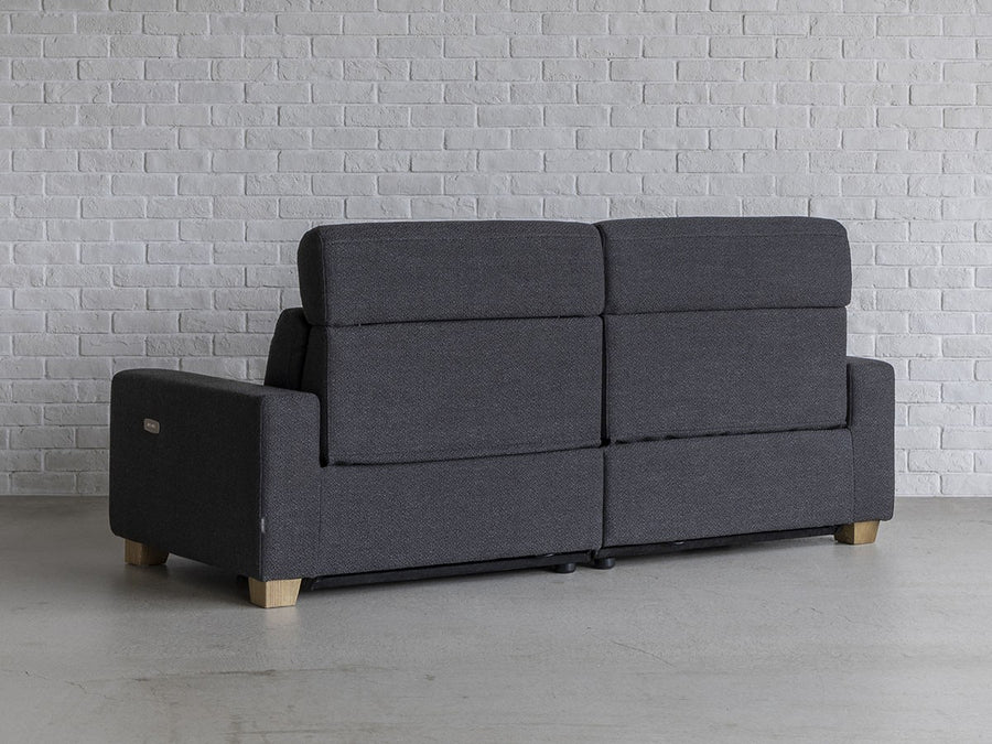 HERDES RECLINER SOFA