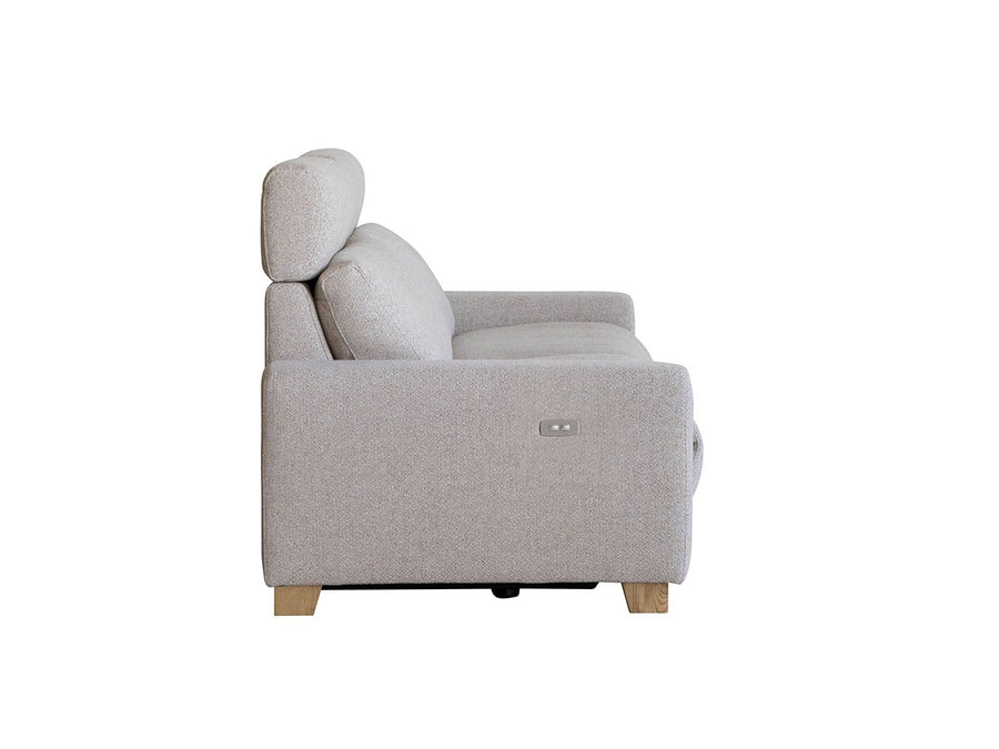 HERDES RECLINER SOFA