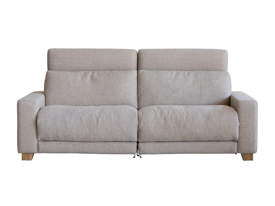 HERDES RECLINER SOFA