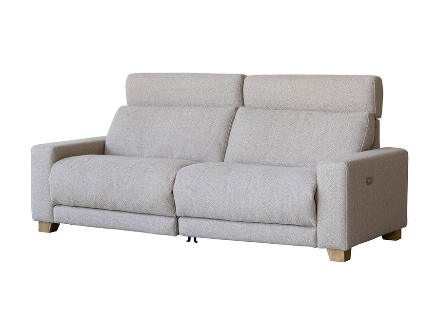 HERDES RECLINER SOFA