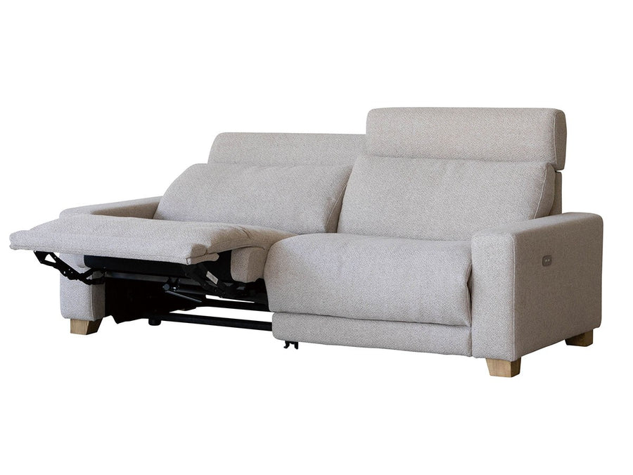 HERDES RECLINER SOFA