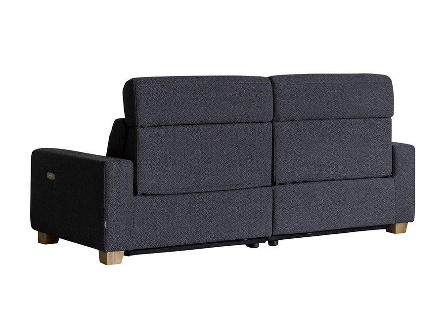 HERDES RECLINER SOFA