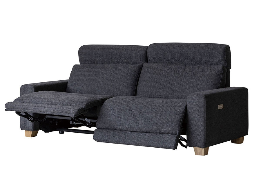 HERDES RECLINER SOFA