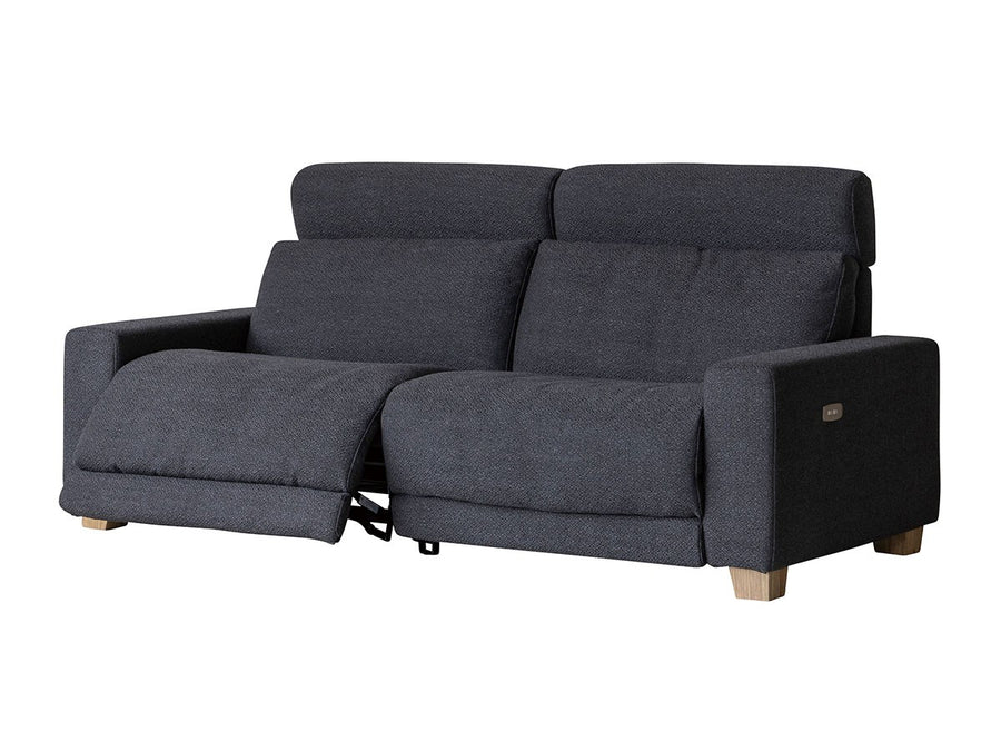 HERDES RECLINER SOFA