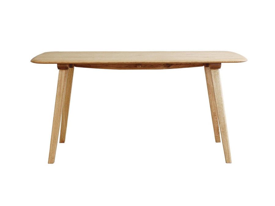 DECKE DINING TABLE