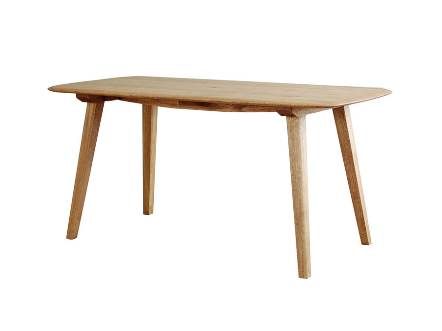 DECKE DINING TABLE