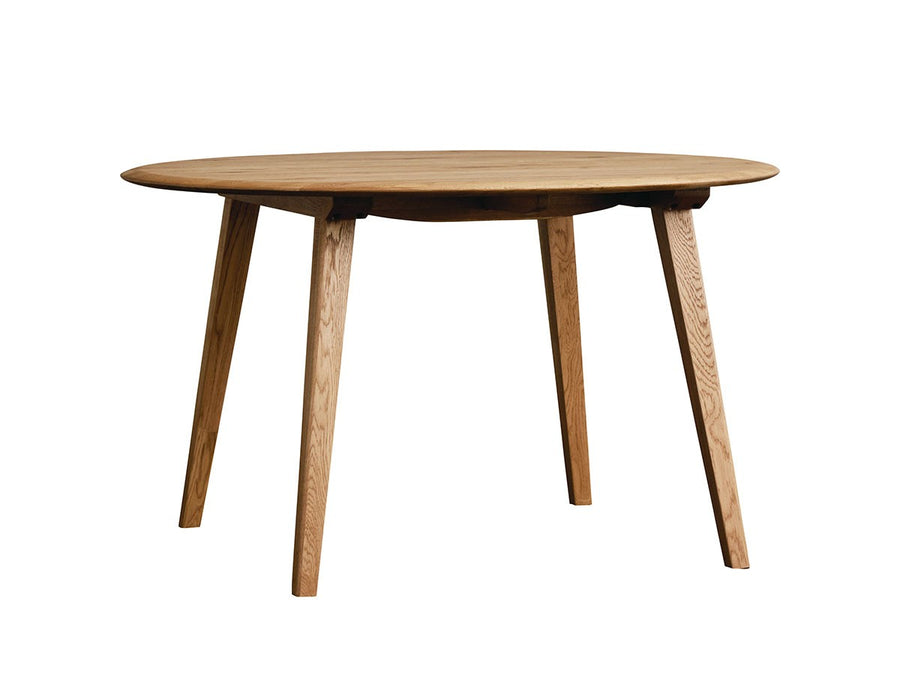 DECKE DINING TABLE