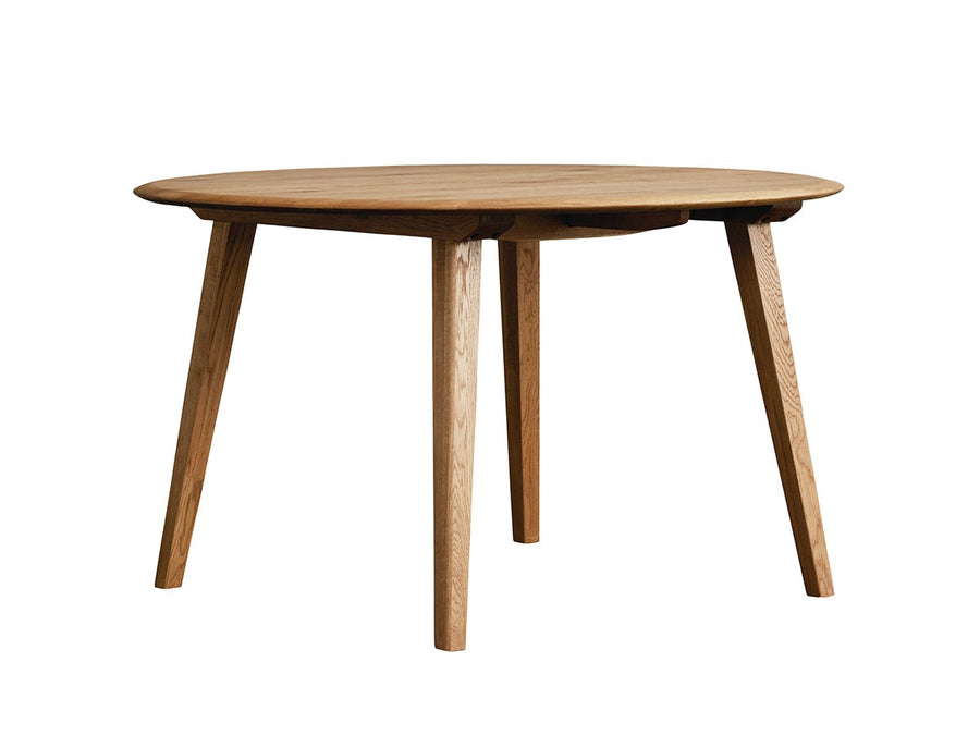 DECKE DINING TABLE