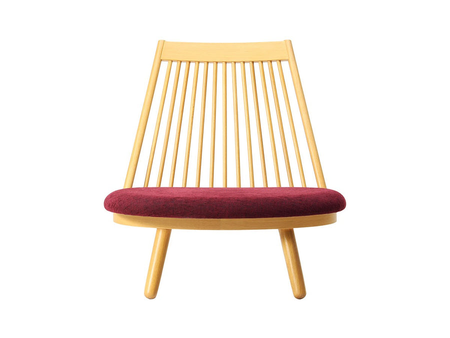 Spoke Chair