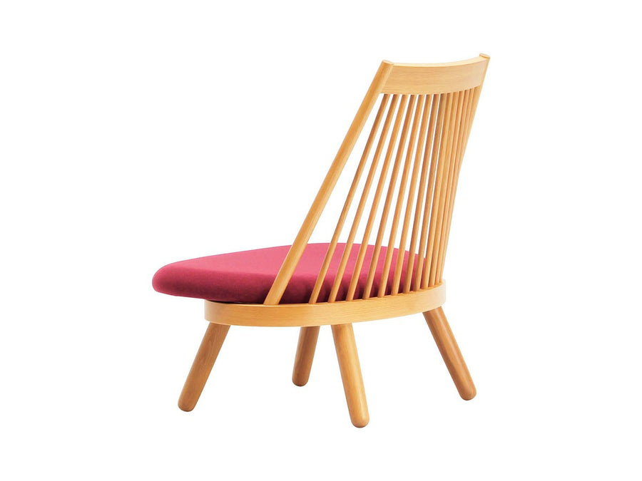 Spoke Chair