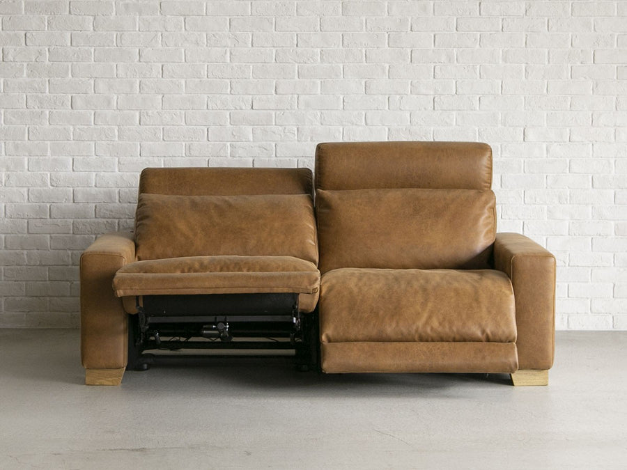 HERDES RECLINER SOFA