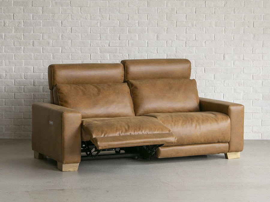 HERDES RECLINER SOFA