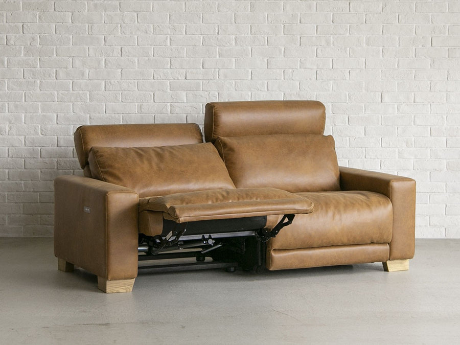 HERDES RECLINER SOFA