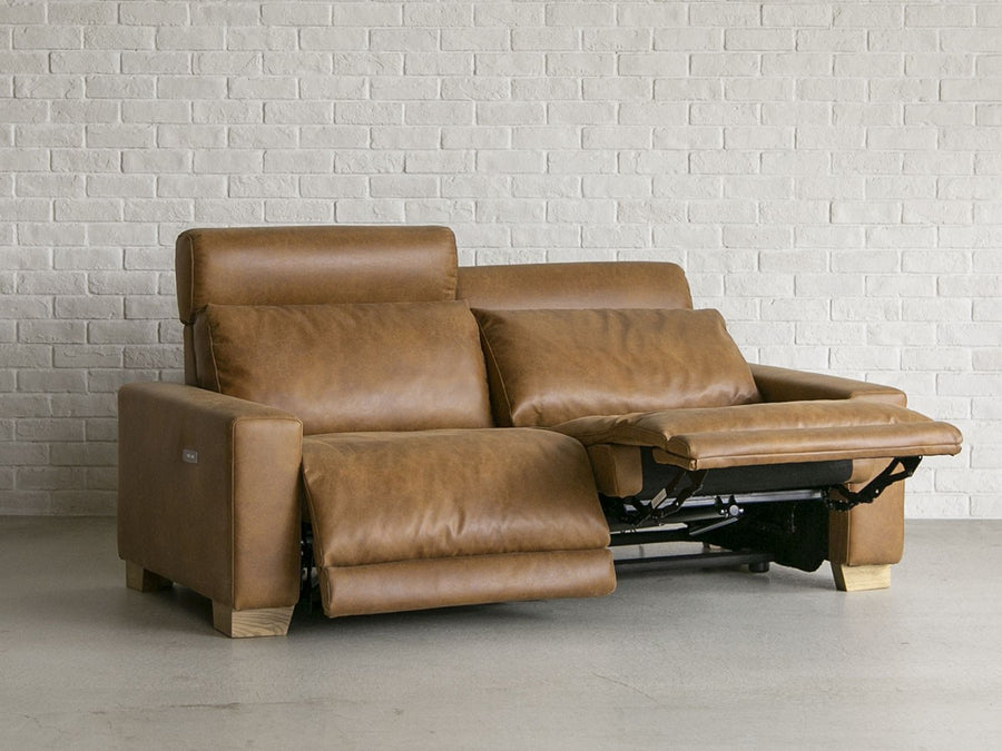 HERDES RECLINER SOFA