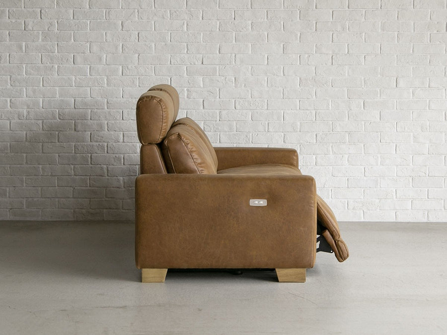 HERDES RECLINER SOFA