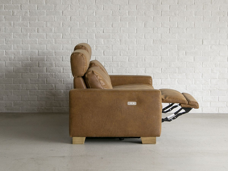 HERDES RECLINER SOFA