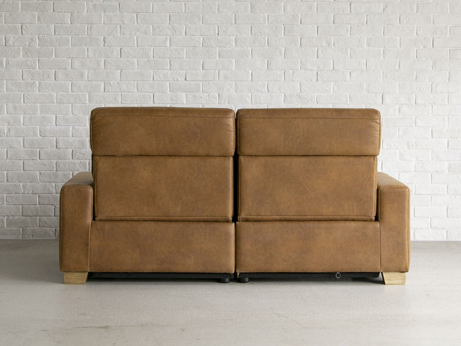 HERDES RECLINER SOFA