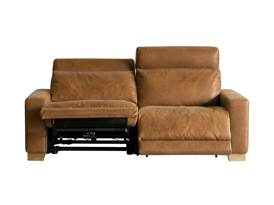 HERDES RECLINER SOFA