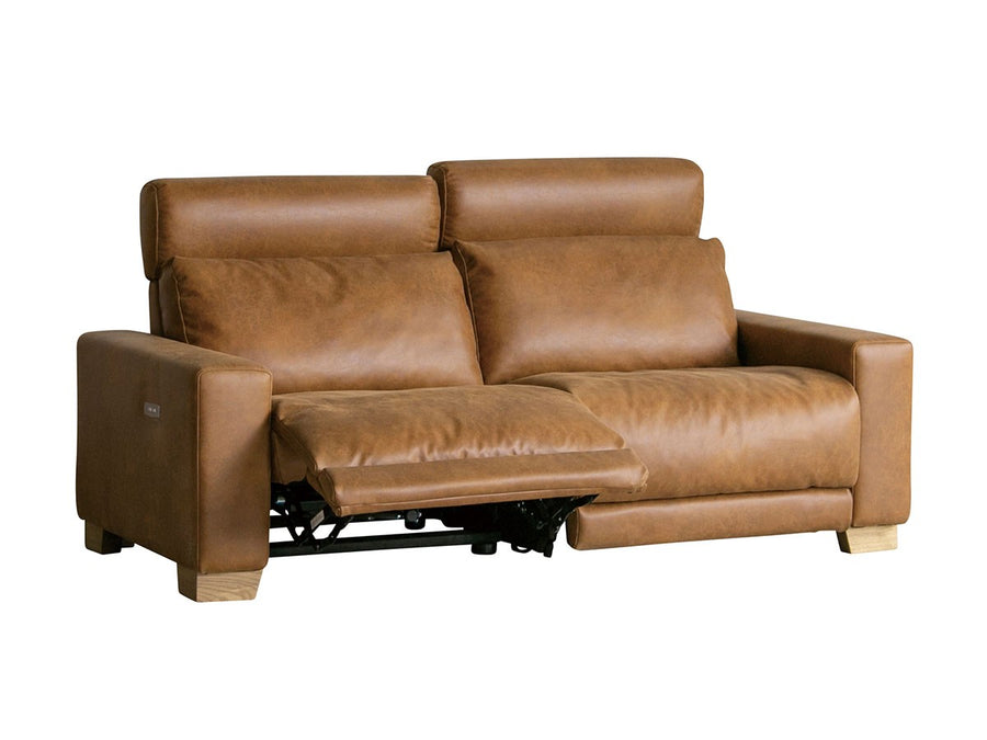 HERDES RECLINER SOFA