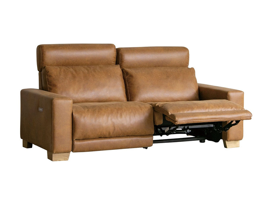 HERDES RECLINER SOFA