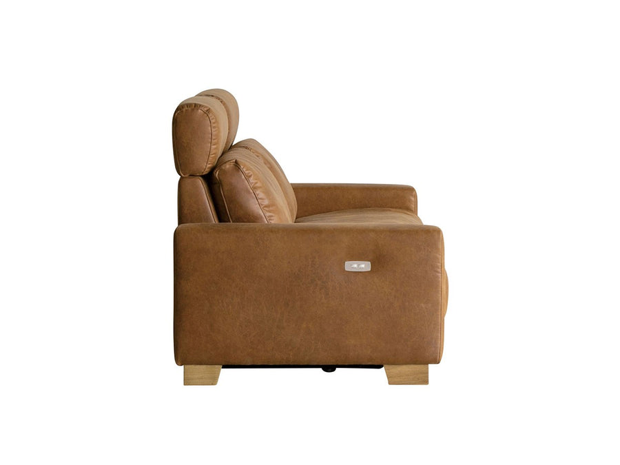 HERDES RECLINER SOFA